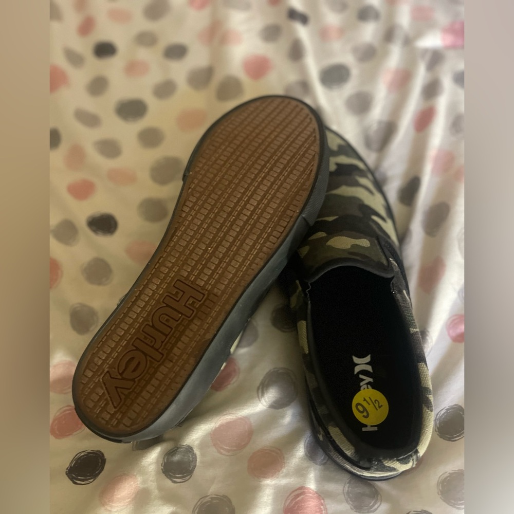 Hurley Mens sneakers